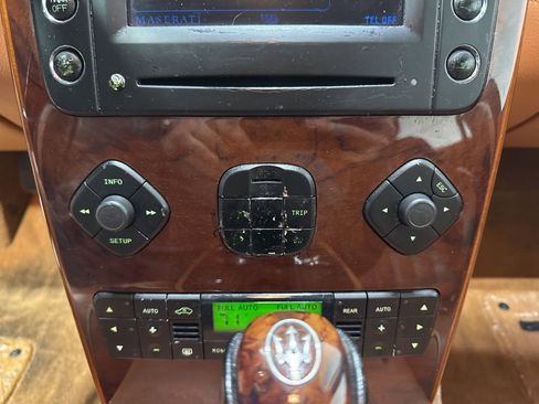 Used 2007 Maserati Quattroporte Sport GT image 20