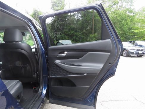 Used 2022 Hyundai Santa Fe Limited image 16