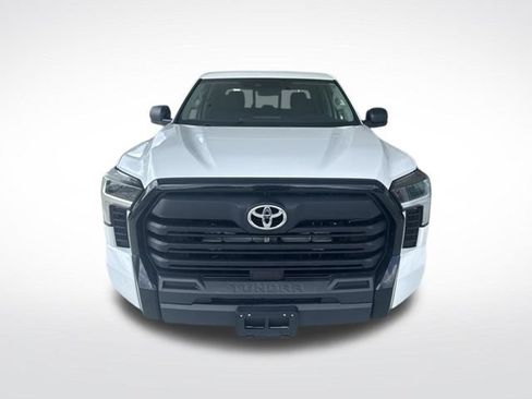 Used 2022 Toyota Tundra SR w/ SR Tow Package RWD image 9
