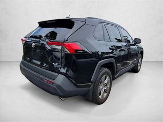 Used 2024 Toyota RAV4 XLE FWD video 3
