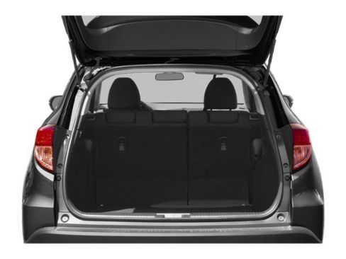 Used 2018 Honda HR-V EX image 12