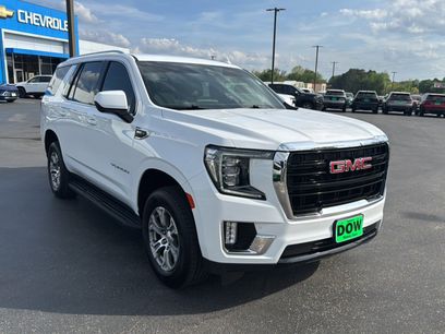 Used 2023 GMC Yukon SLE