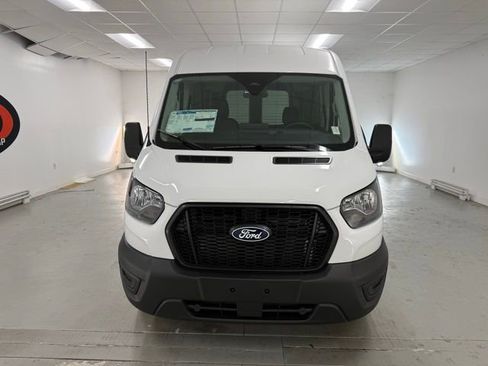 New 2026 Ford Transit 350 XL image 2