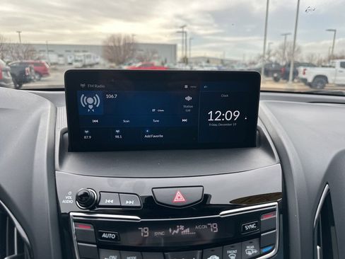 Used 2021 Acura RDX FWD image 3