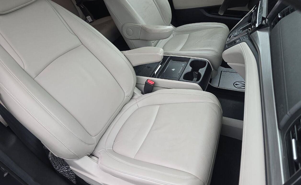 Used 2025 Honda Odyssey EX-L image 6