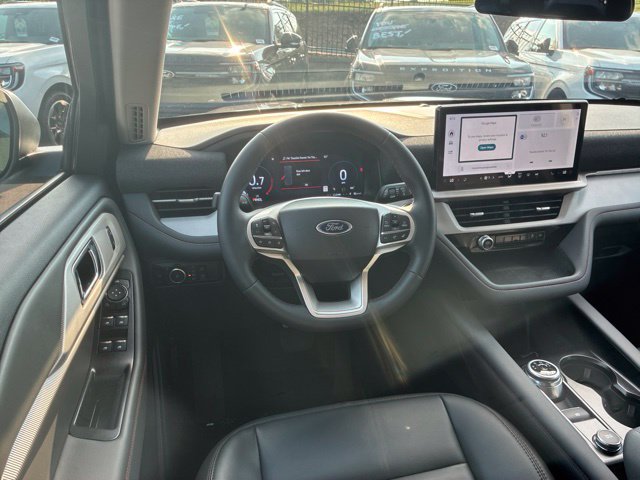 New 2026 Ford Explorer Active w/ Active Comfort Package AWD/4WD image 24