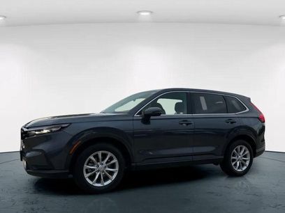 Certified 2024 Honda CR-V EX