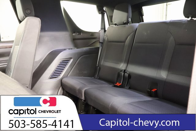 Used 2024 Chevrolet Tahoe LS w/ Driver Alert Package AWD/4WD image 34