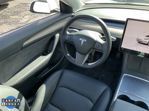 Used 2023 Tesla Model 3 Standard Range image 38