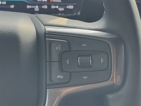 Used 2024 Chevrolet Silverado 2500 High Country w/ Max Trailering Package image 22