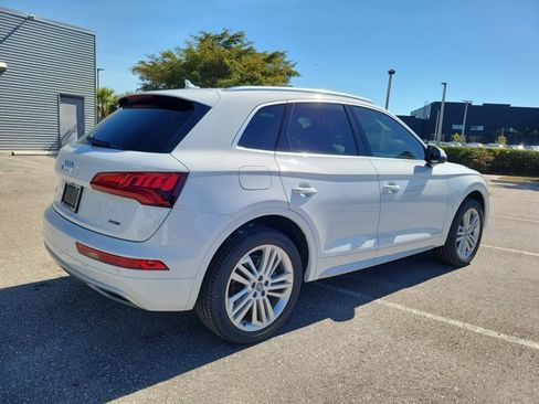 Used 2019 Audi Q5 2.0T Premium Plus image 7