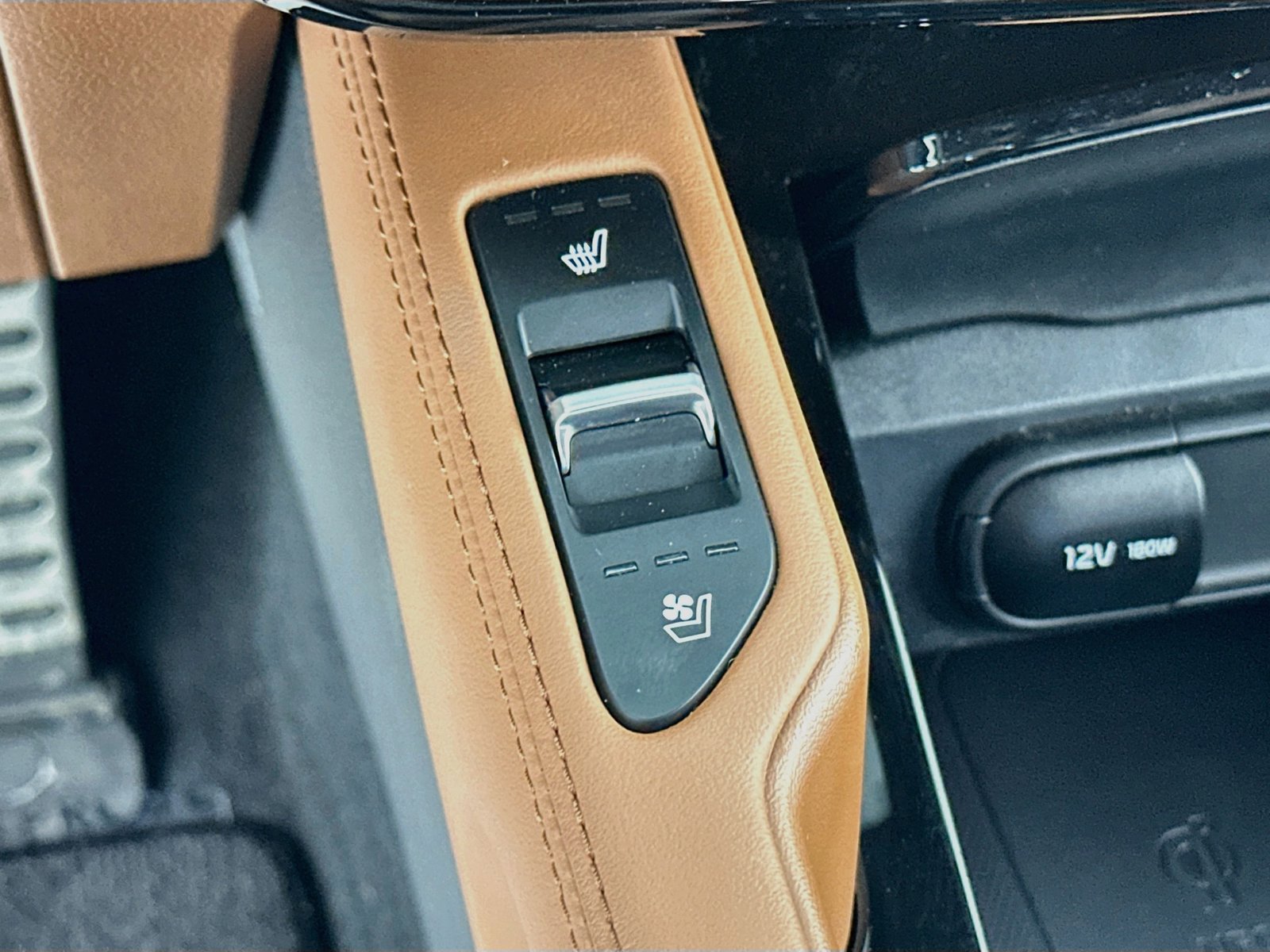 Used 2024 Kia Telluride SX Prestige X-Line AWD/4WD image 21