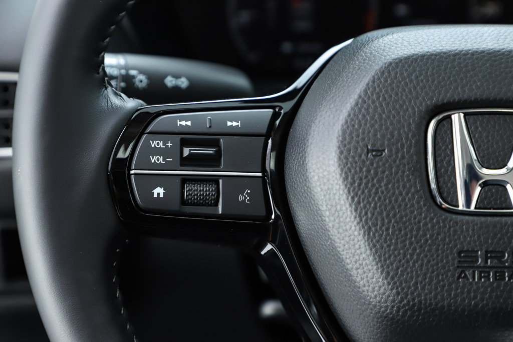 Used 2026 Honda HR-V EX-L image 21