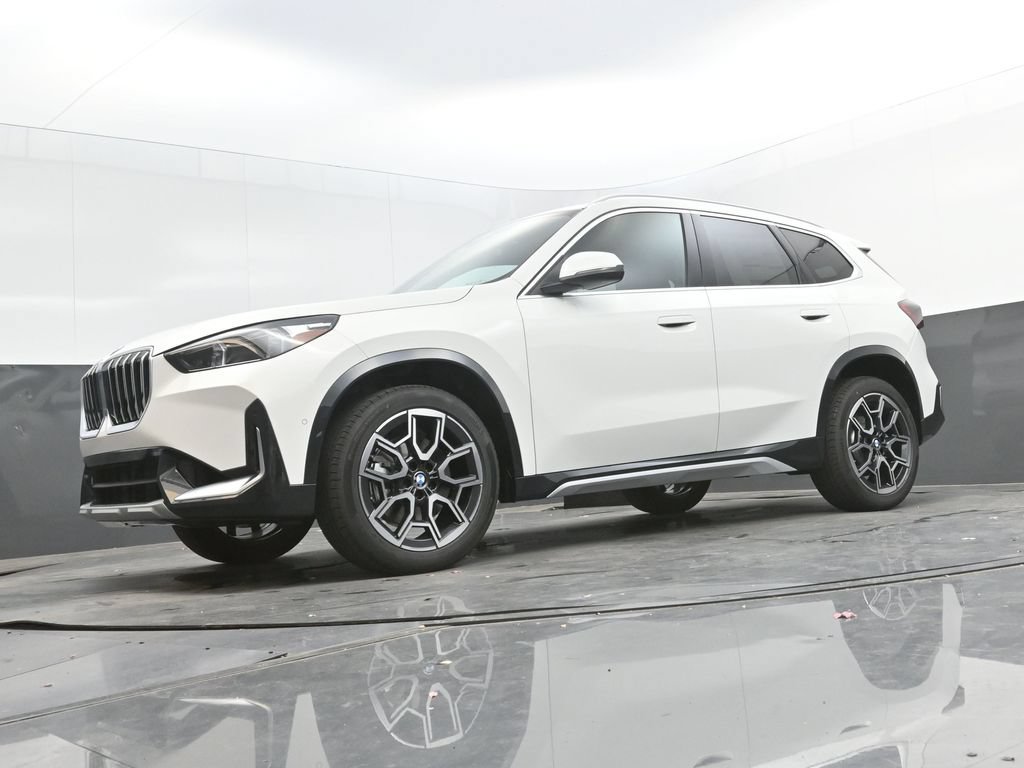 New 2026 BMW X1 xDrive28i w/ Convenience Package AWD/4WD image 42