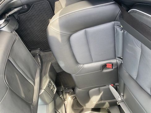 Certified 2025 MAZDA CX-5 AWD 2.5 S w/ Select Package image 10