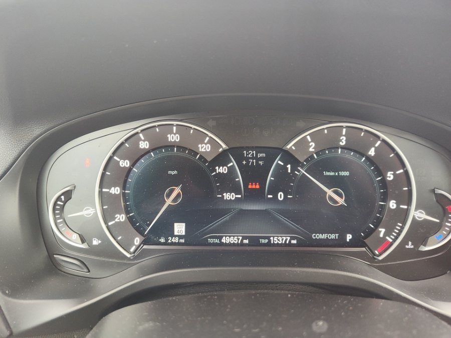 Used 2018 BMW X3 xDrive30i w/ Convenience Package AWD/4WD image 21