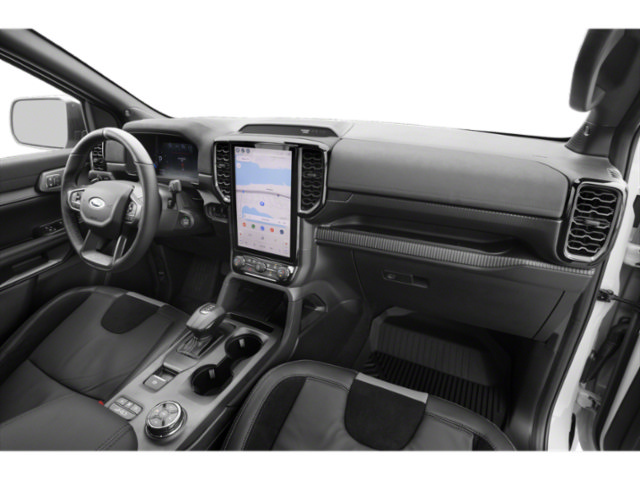 New 2026 Ford Ranger Raptor AWD/4WD image 20