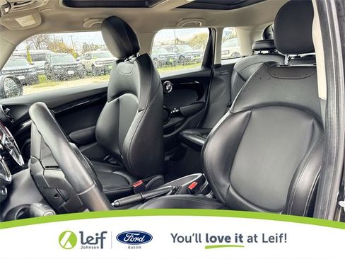 Used 2016 MINI Cooper S image 17