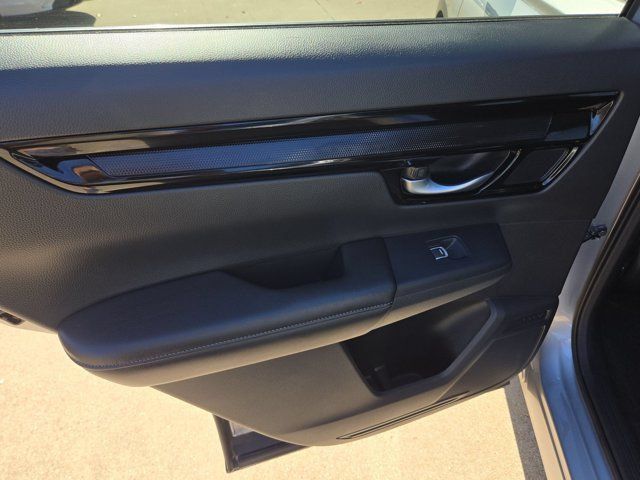 Used 2024 Honda CR-V EX-L image 12