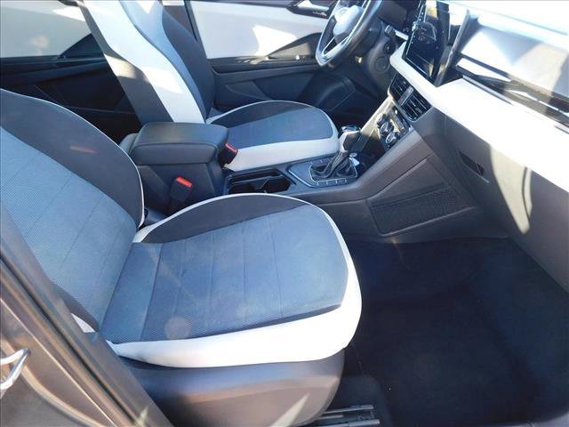 Used 2025 Volkswagen Taos S FWD image 26