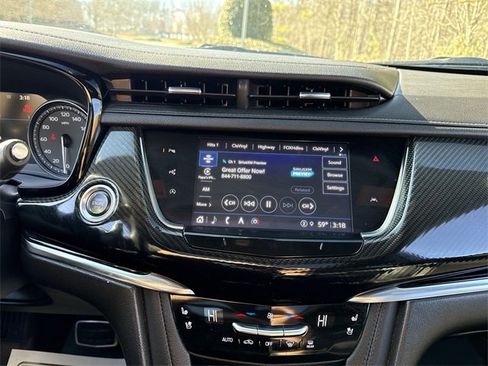 Used 2021 Cadillac XT6 Sport image 12