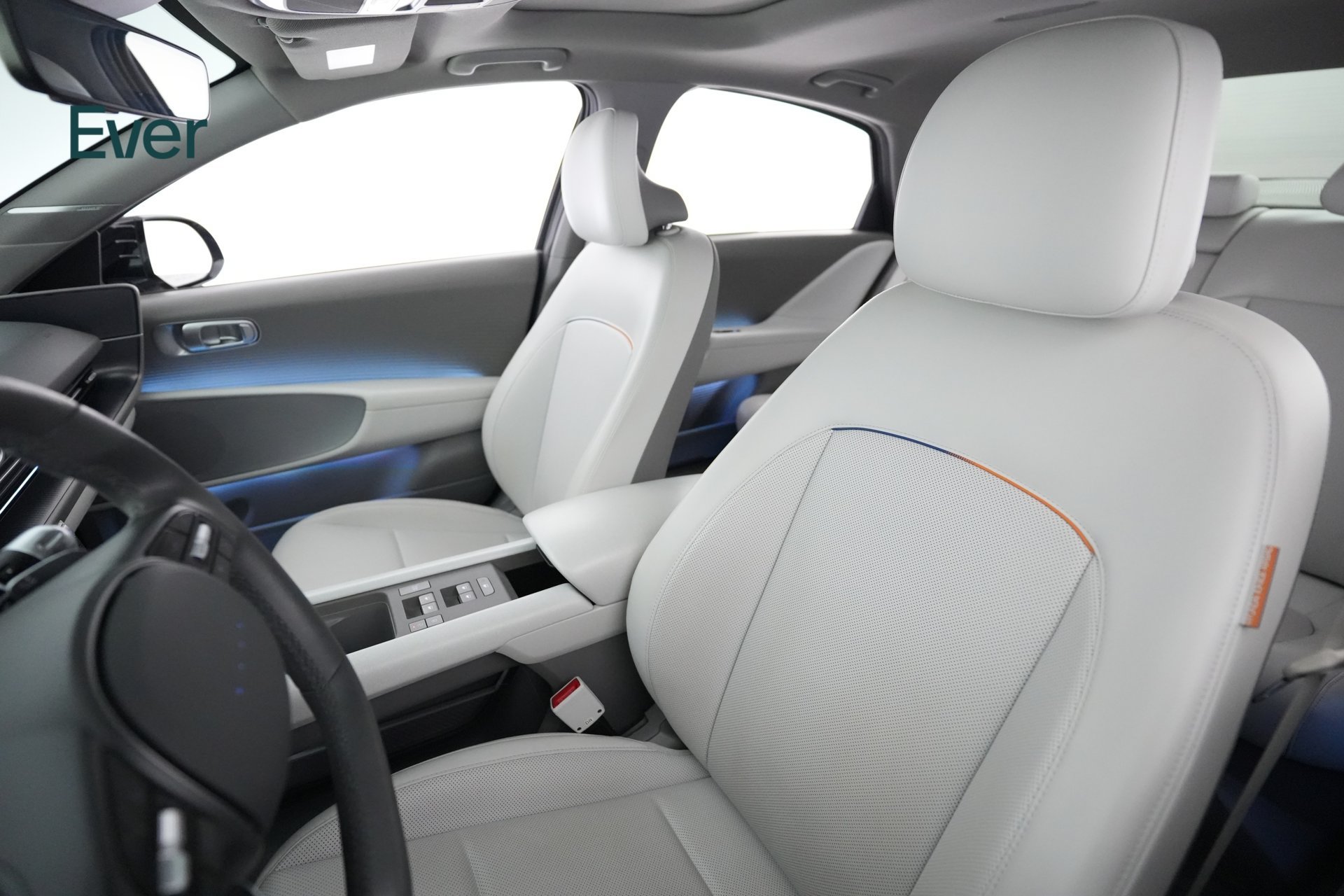 Used 2024 Hyundai Ioniq 6 Limited RWD image 4
