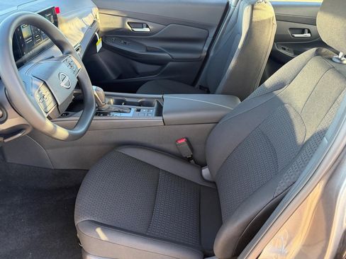 New 2026 Nissan Sentra S image 12