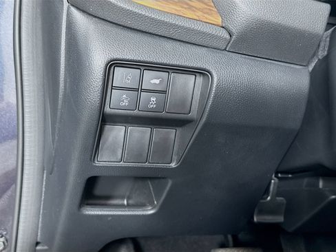 Used 2019 Honda CR-V EX-L image 11