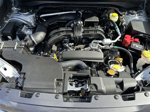 New 2026 Subaru Forester Premium image 9