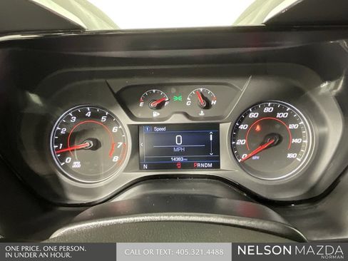 Used 2024 Chevrolet Camaro LT image 36