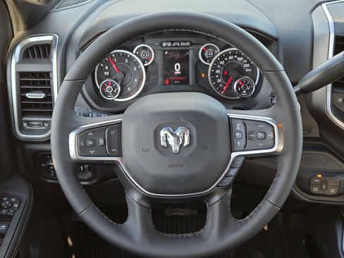 New 2026 RAM 2500 Lone Star image 20