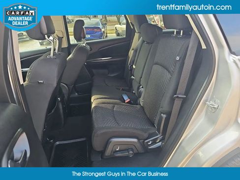 Used 2014 Dodge Journey SE w/ Flexible Seating Group image 15