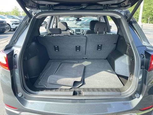 Certified 2019 Chevrolet Equinox LT AWD/4WD image 24