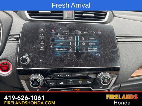 Used 2020 Honda CR-V EX-L image 23