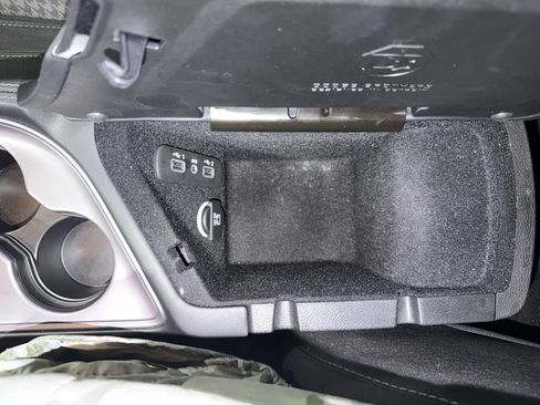 Used 2023 Dodge Challenger SXT w/ Blacktop Package image 35