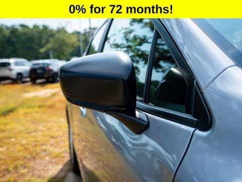 New 2025 Subaru Impreza 2.0i image 23