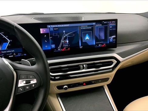 Certified 2023 BMW 330e w/ Convenience Package image 5