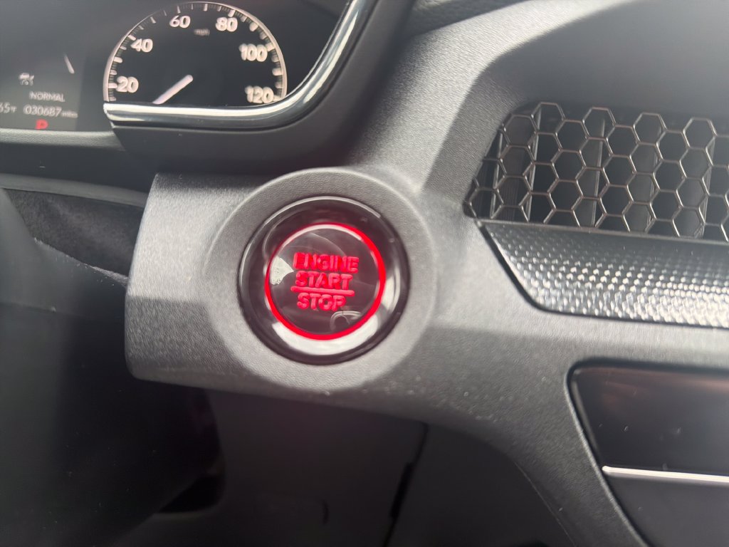 Used 2025 Honda CR-V LX image 19