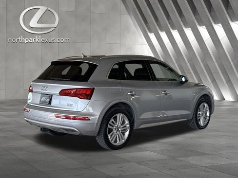 Used 2018 Audi Q5 2.0T Premium Plus image 6