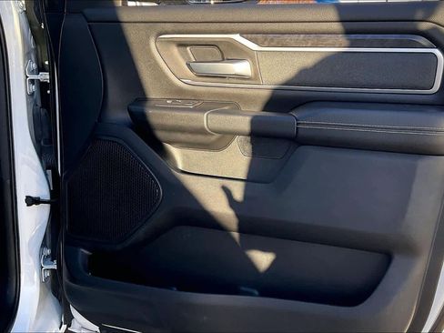 Used 2023 RAM 1500 Big Horn image 22