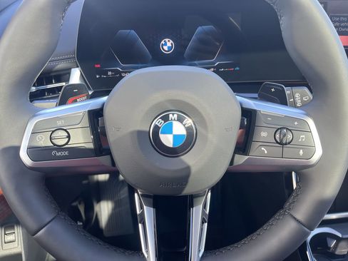 New 2026 BMW X1 xDrive28i w/ Technology Package image 21