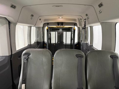 Used 2021 Ford Transit 350 XL RWD image 39