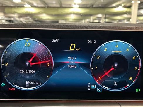 Used 2021 Mercedes-Benz GLE 350 4MATIC image 14