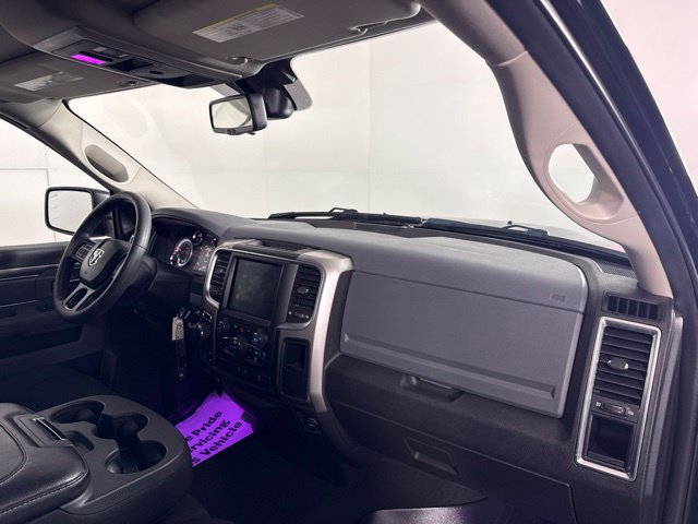 Used 2020 RAM 1500 Warlock w/ Electronics Group AWD/4WD image 29