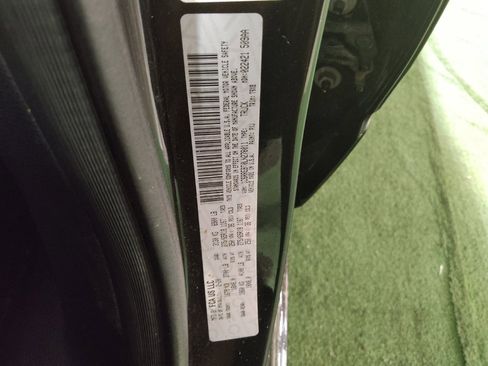 Used 2020 RAM 1500 Big Horn image 33