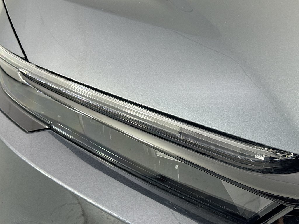 New 2027 Honda CR-V Sport-L image 11