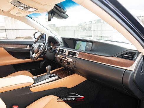 Used 2016 Lexus GS 350 image 15