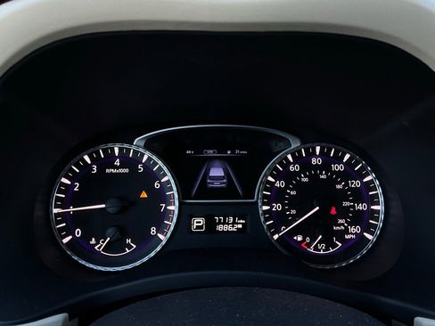 Used 2018 INFINITI QX60 AWD w/ Premium Plus Package image 43