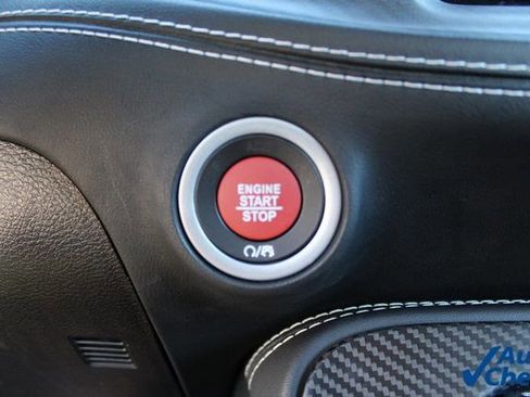 Used 2023 Dodge Challenger SRT Hellcat Redeye image 20