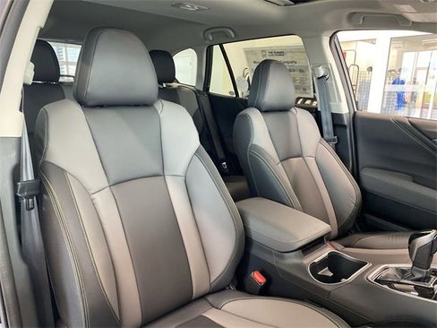 Used 2024 Subaru Outback Onyx Edition image 18